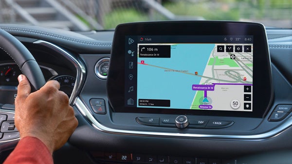 McCarthy Chevrolet Olathe in Olathe KS