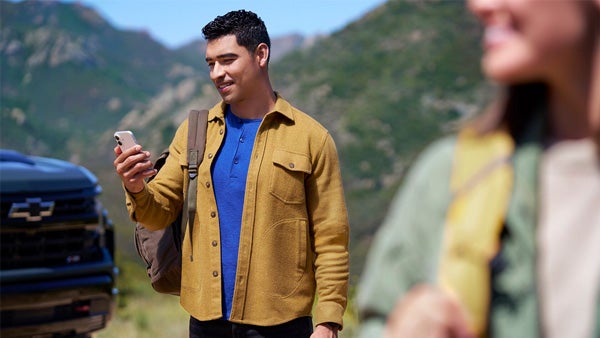 McCarthy Chevrolet Olathe in Olathe KS