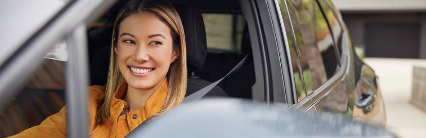 McCarthy Chevrolet Olathe in Olathe KS