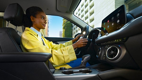 McCarthy Chevrolet Olathe in Olathe KS