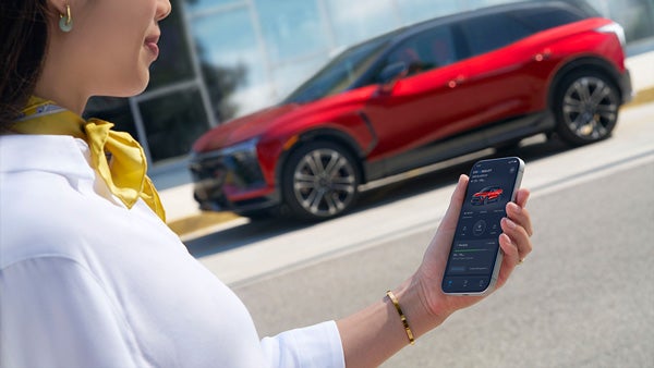 McCarthy Chevrolet Olathe in Olathe KS