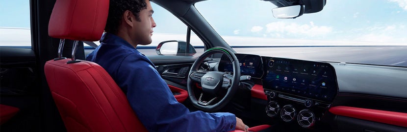 McCarthy Chevrolet Olathe in Olathe KS