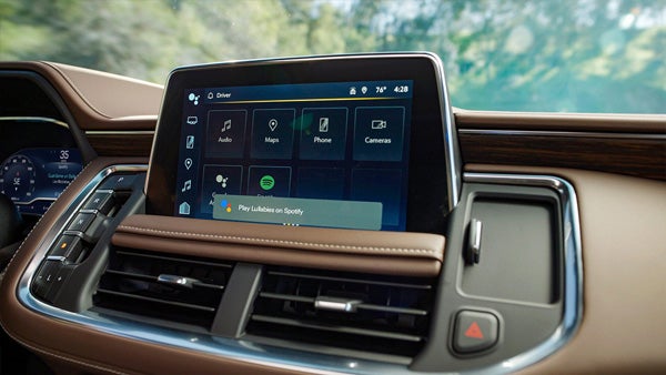 McCarthy Chevrolet Olathe in Olathe KS