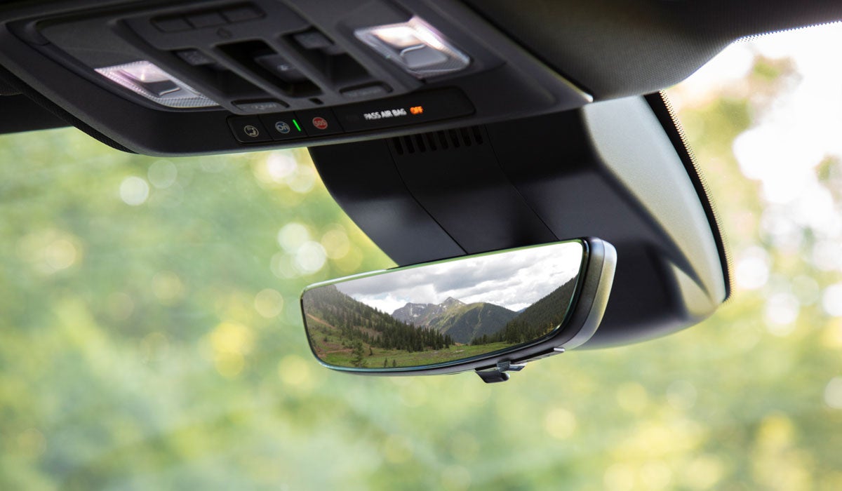 McCarthy Chevrolet Olathe in Olathe KS