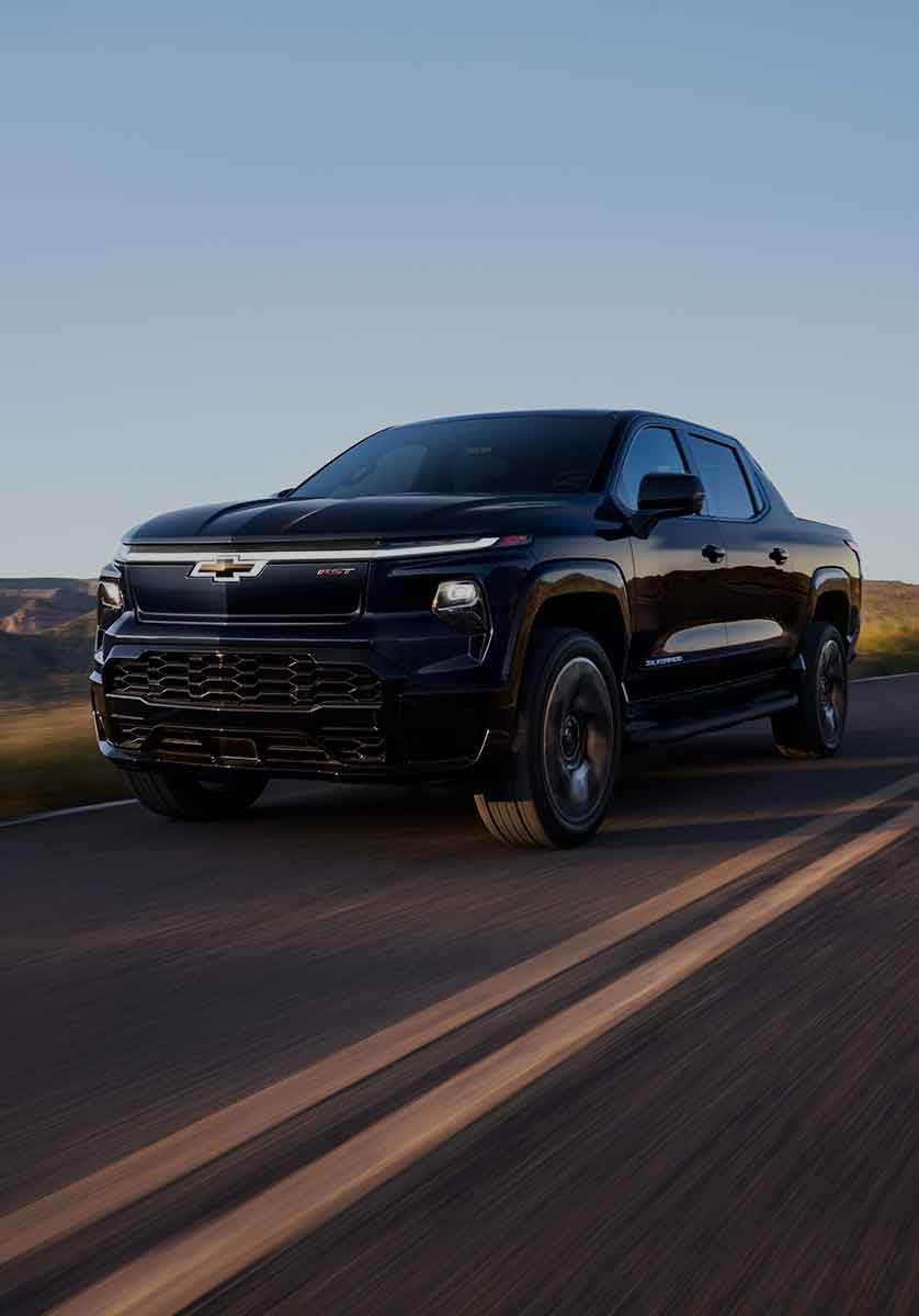 McCarthy Chevrolet Olathe in Olathe KS