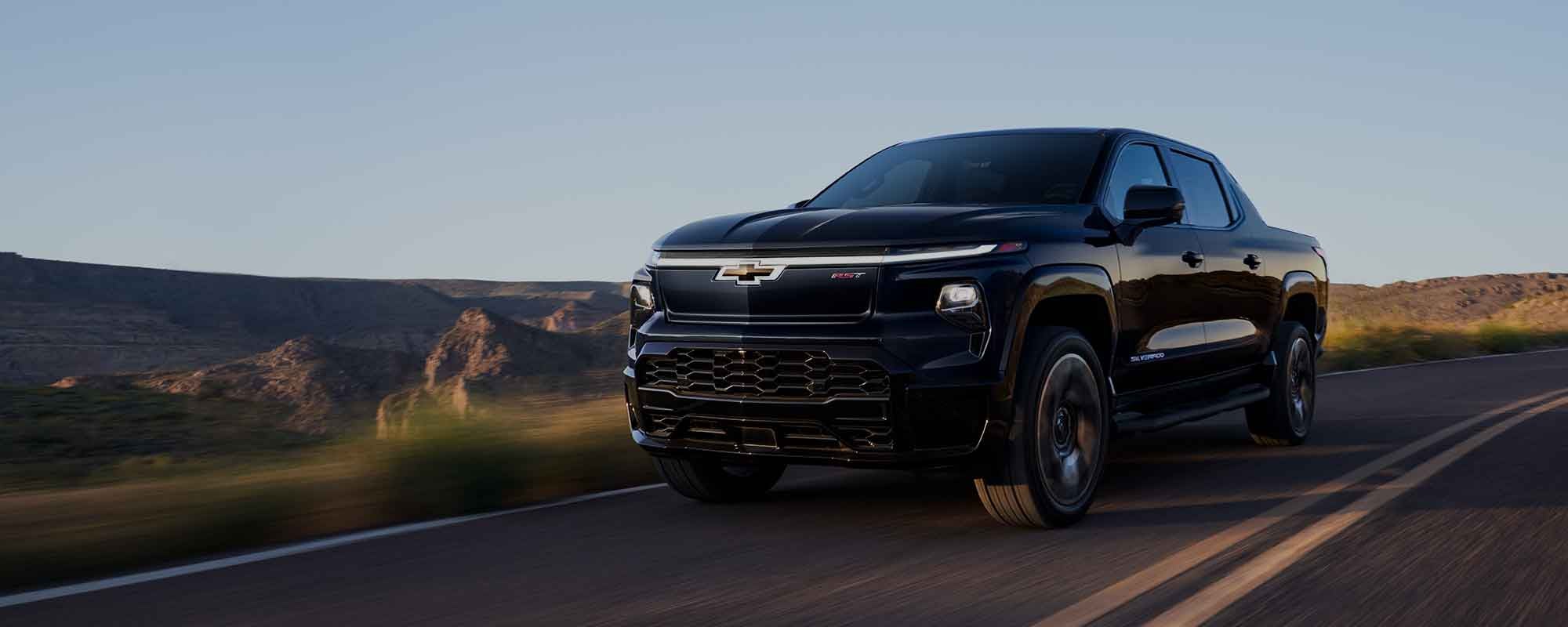 McCarthy Chevrolet Olathe in Olathe KS