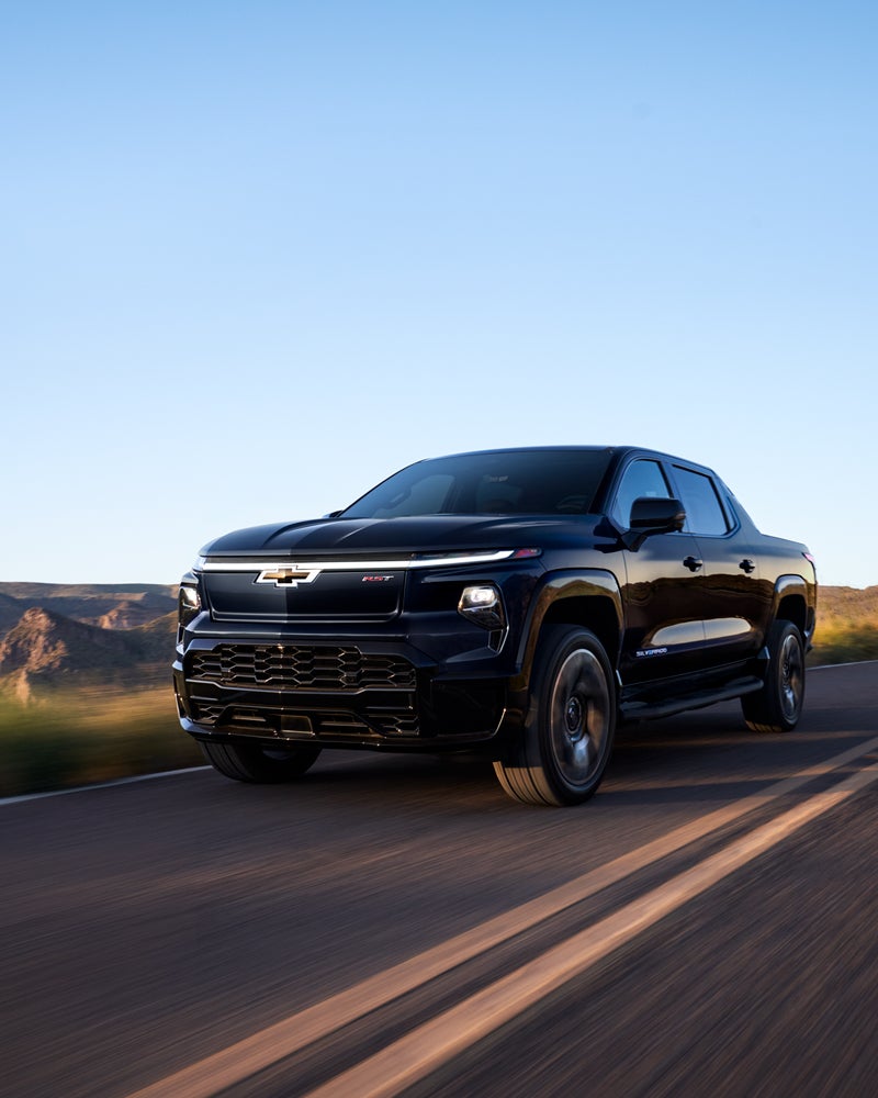 McCarthy Chevrolet Olathe in Olathe KS