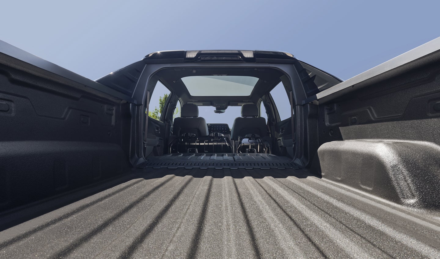 McCarthy Chevrolet Olathe in Olathe KS