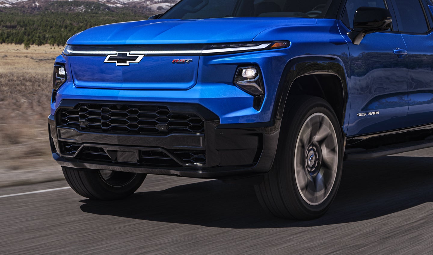 McCarthy Chevrolet Olathe in Olathe KS