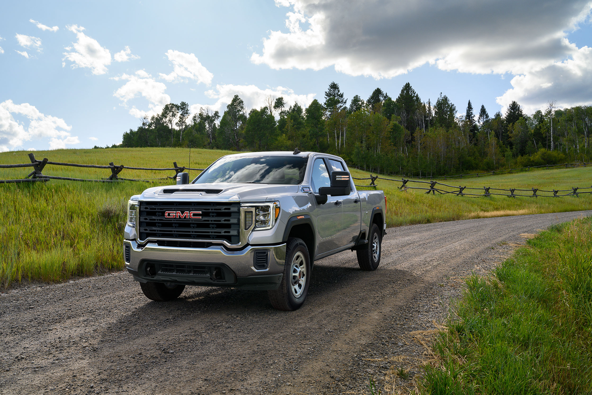 Silverado interior comfort