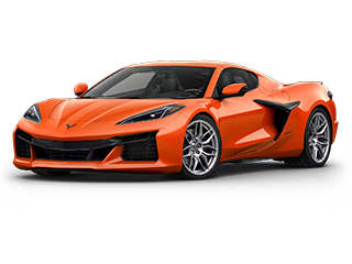 Chevrolet Corvette Z06 - McCarthy Chevrolet Olathe in Olathe KS