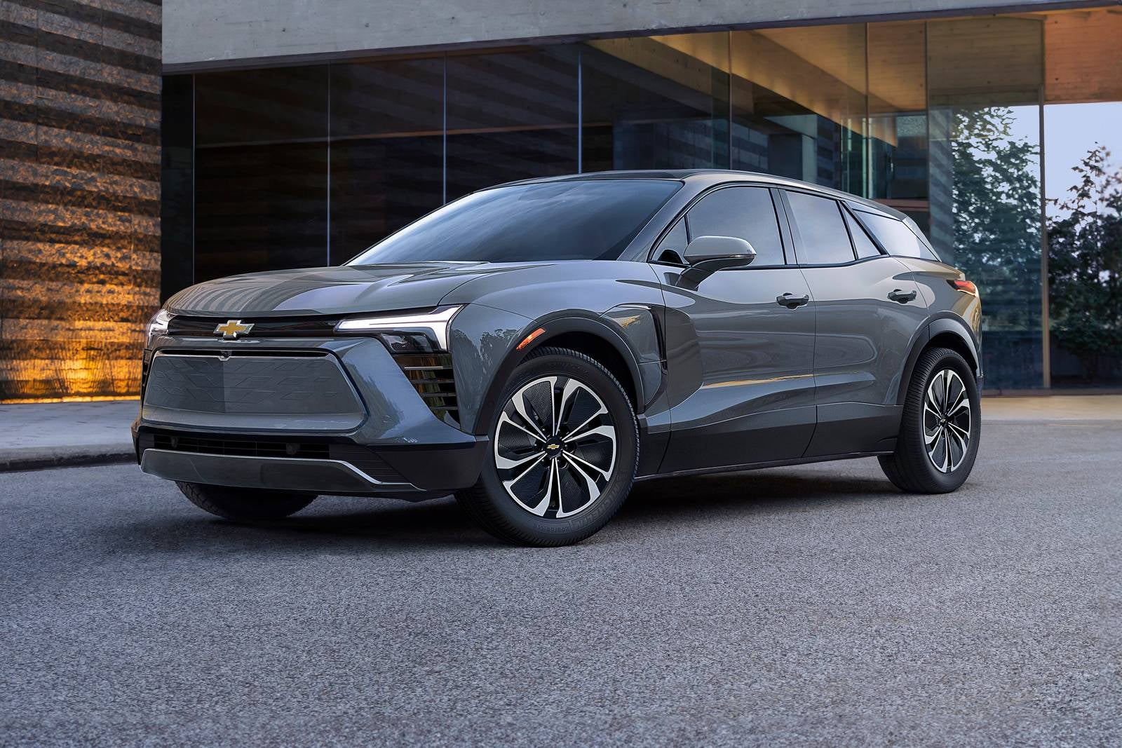 Is the Chevrolet Blazer EV a Practical Daily Driver for Kansas City Commuters?