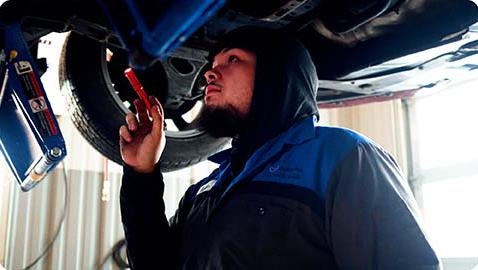 McCarthy Chevrolet Olathe in Olathe KS