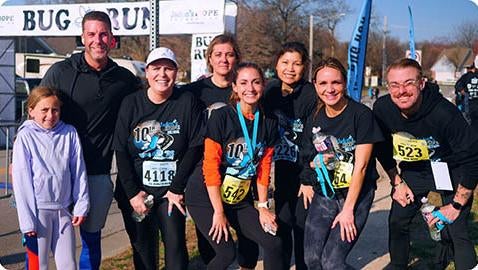 McCarthy Chevrolet Olathe in Olathe KS