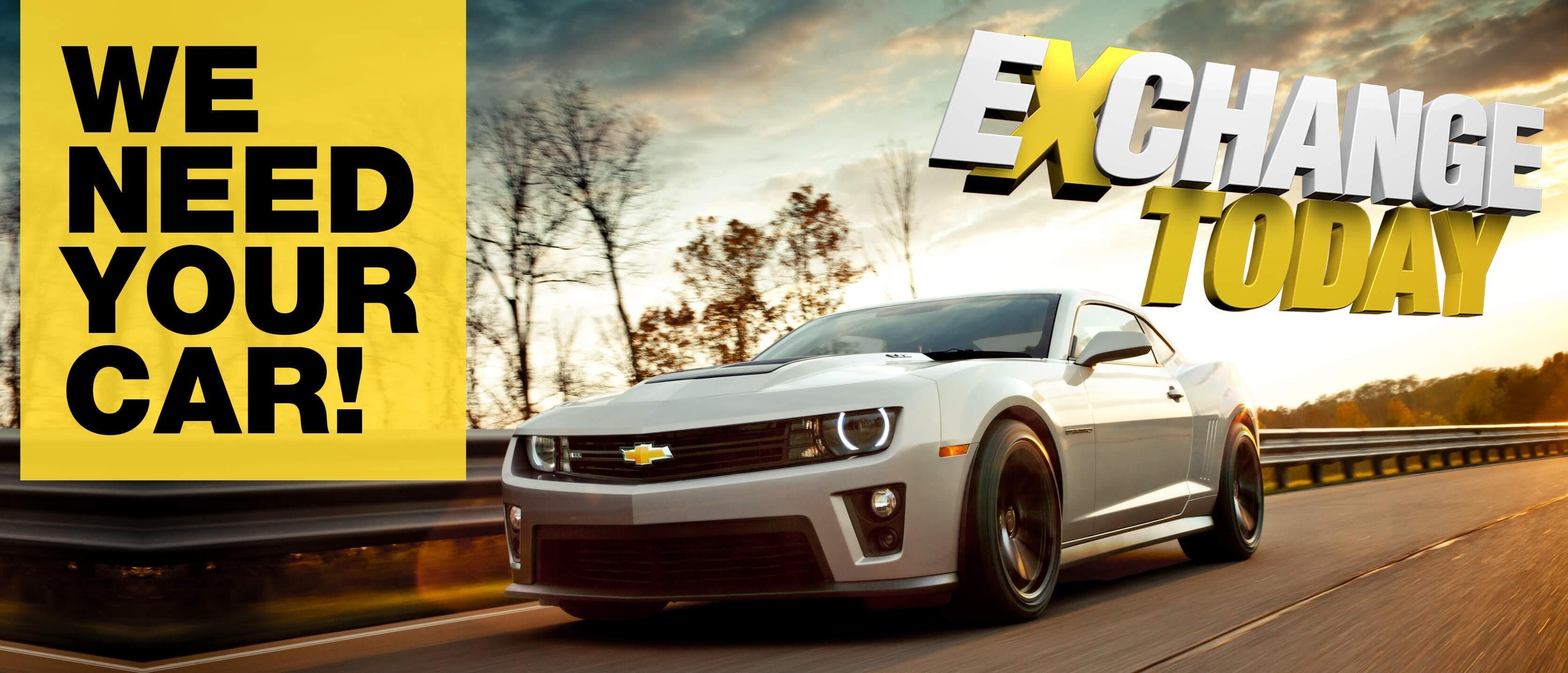 Exchange Today Banner Image