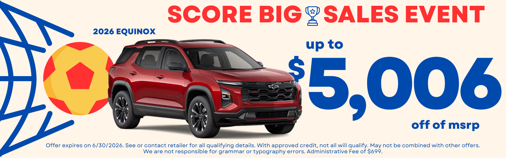 New Equinox for sale near Olathe, KS