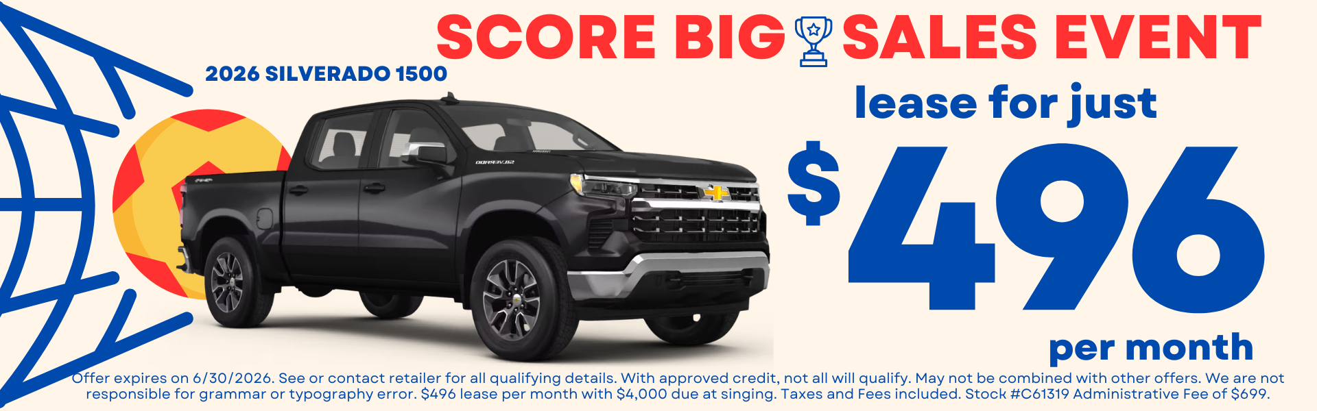 New Silverado for Sale Near Olathe, KS