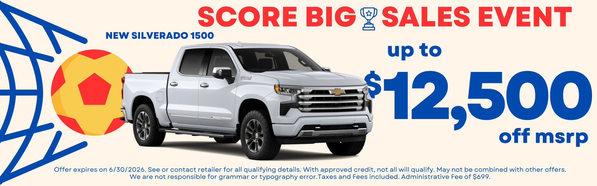 New Silverado for Sale Near Olathe, KS