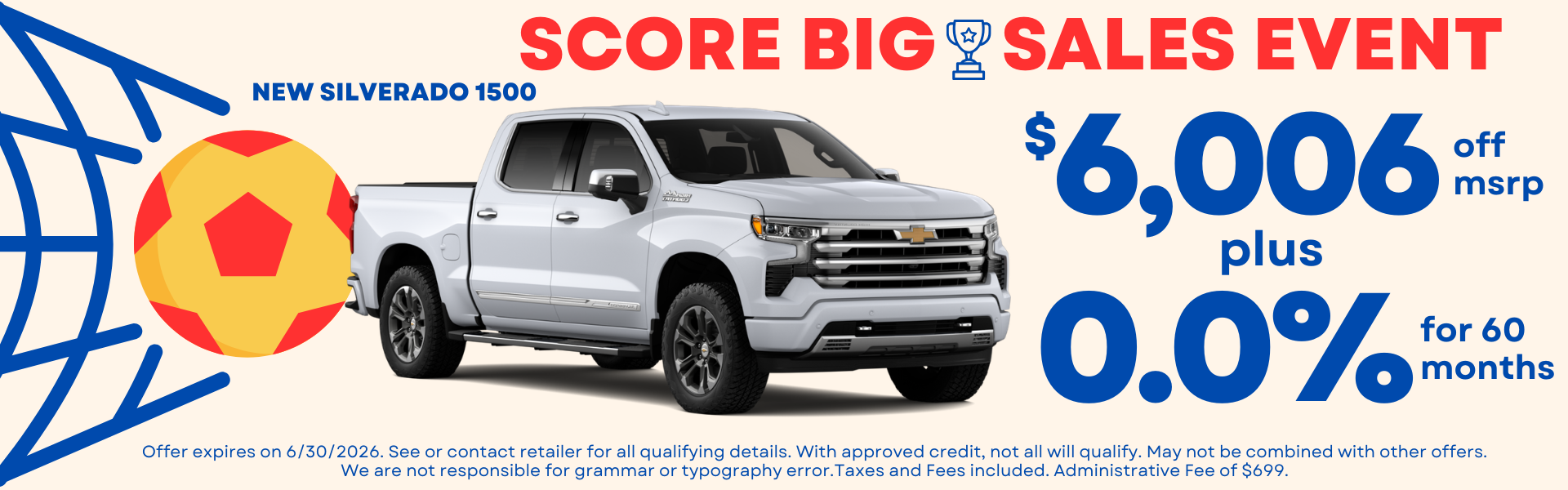 New Silverado for Sale Near Olathe, KS
