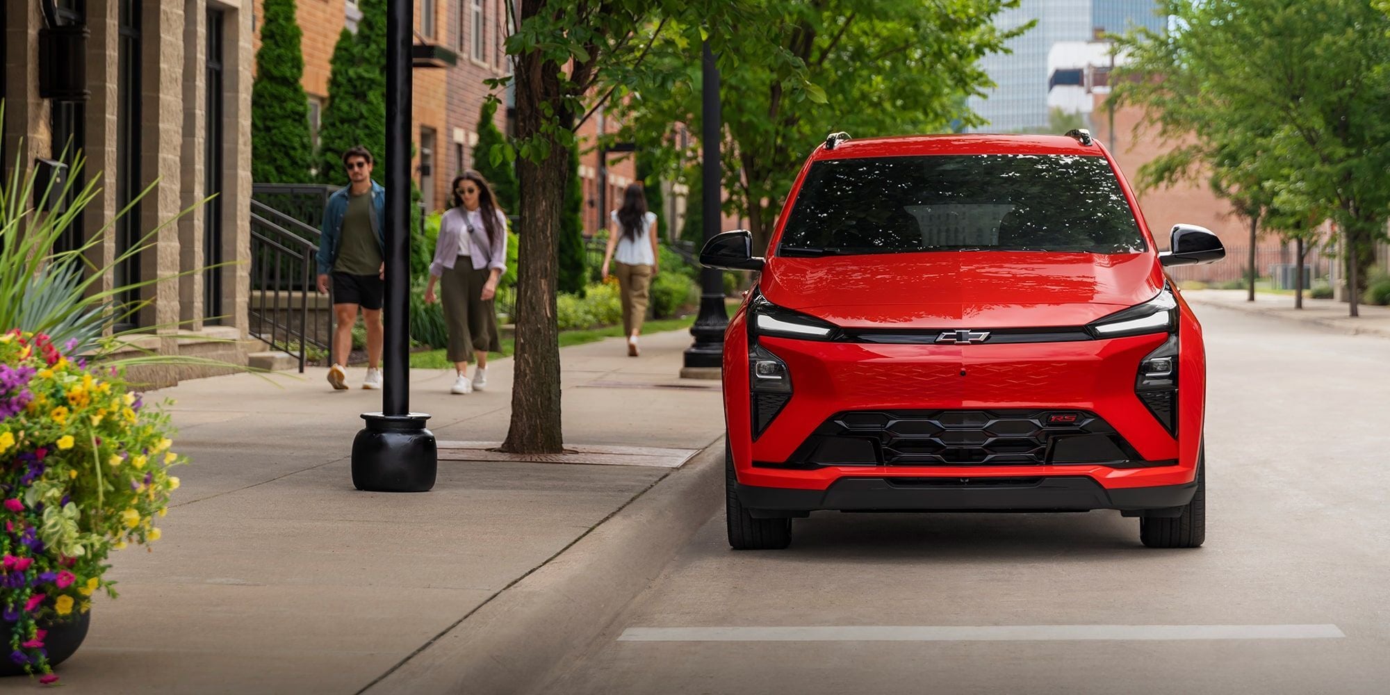 What Is the Real-World Range of the 2027 Chevy Bolt Around Kansas City?