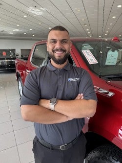 Ziad Atallah