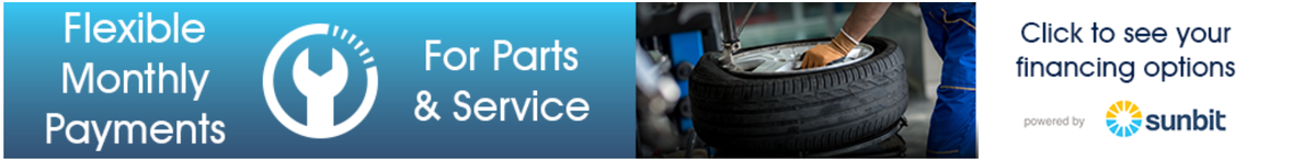 McCarthy Chevrolet Olathe in Olathe, KS