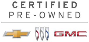 Chevrolet Buick GMC Certified Pre-Owned in Olathe, KS